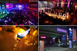 Daegu nightlife